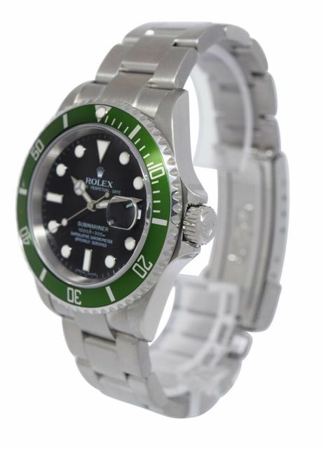 Rolex Submariner 16610 Image 2